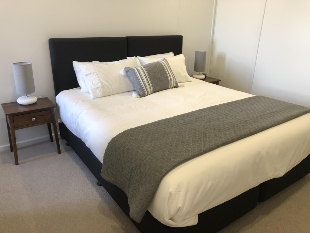 Herald Executive Apartments