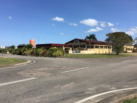 Herbert Valley Motel - Dentists Australia 1