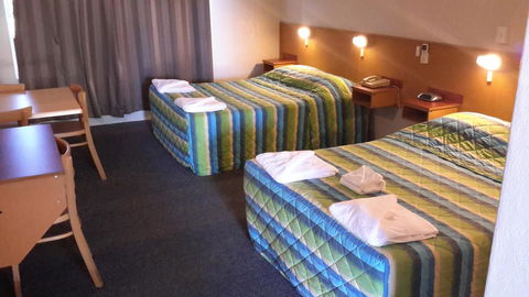 Herbert Valley Motel - Dentists Australia 3