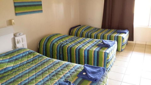 Herbert Valley Motel - Dentists Australia 2