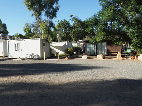 Heritage Caravan Park - Dentist Find 2