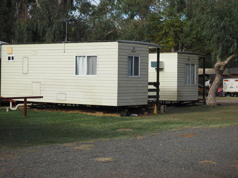 Heritage Caravan Park - Dentist Find 3