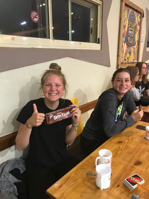 Hervey Bay Flashpackers - Dentist Find 3