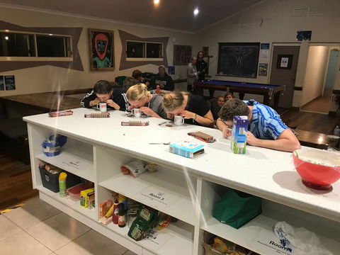 Hervey Bay Flashpackers - Dentist Find 1
