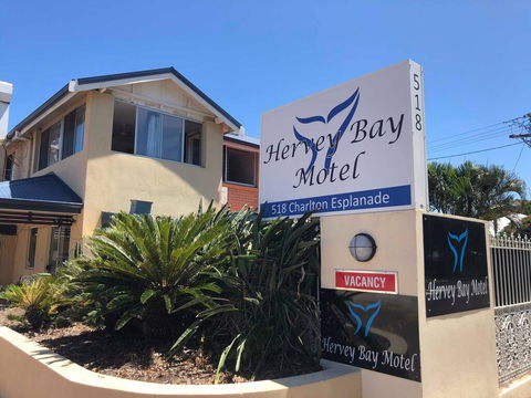 Hervey Bay Motel - Dentist Search 0
