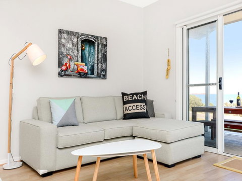 High Tide - Wallaroo Beachfront Property - Pet-Friendly - Dentist Find 2