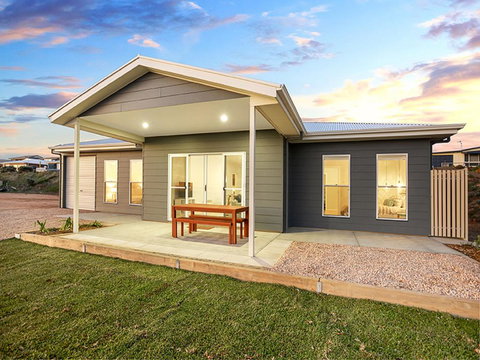 High Tide - Wallaroo Beachfront Property - Pet-Friendly - Dentist Find 1