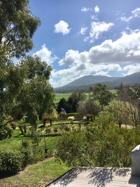 Highfield Cottage - Dentist Search 3