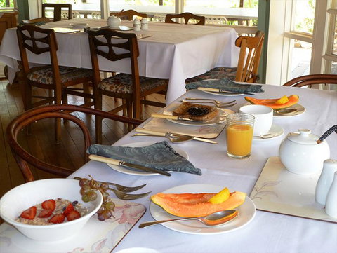 Hillside Country Retreat - Dentist Search 1