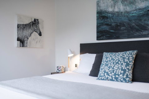 Hilltop Apartments Phillip Island - Dentist Find 2