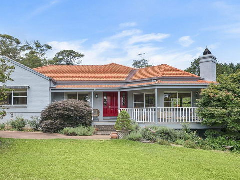 Hillview Cottage - Classic Country Comfort And Charm - Dentist Find 0