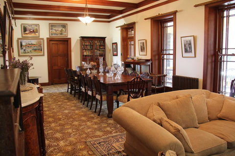 Historic Merryville Homestead - Dentist Search 2