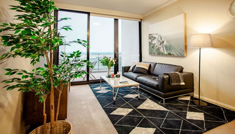 HOAMA Properties At Wentworth Point - Dentists Australia 0