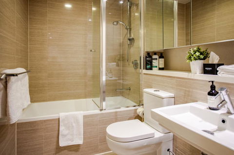HOAMA Properties At Wentworth Point - Dentists Australia 2