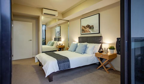 HOAMA Properties At Wentworth Point - Dentists Australia 1