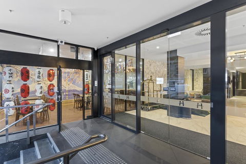 Hobart City Apartments - Dentist Find 2