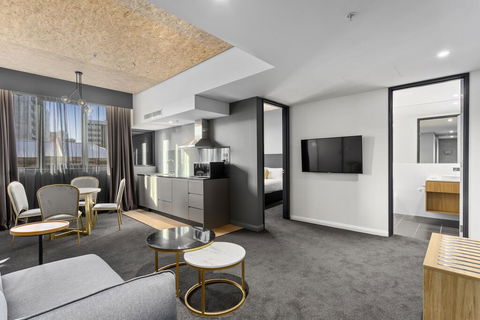 Hobart City Apartments - Dentist Find 0