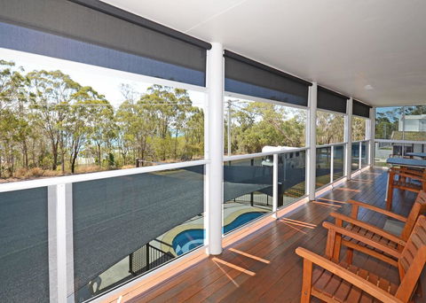 Holiday In Style - Hervey Bay - Dentist Find 1