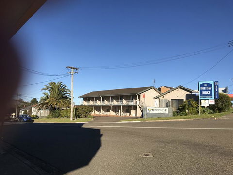 Holiday Lodge Motor Inn - Dentist Find 2