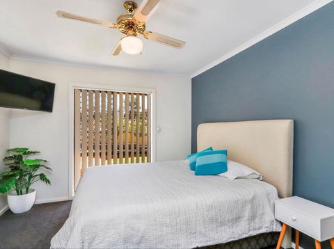 Home Away From Home - Dentists Australia 2