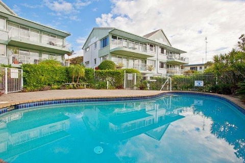 Home Away From Home With Sweeping Ocean Views - Unit 12, 60 Peregian Esplanade - Dentist Find 1