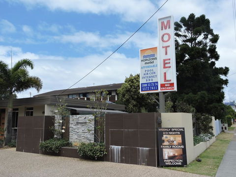 Horizons Motel - Dentist Search 0