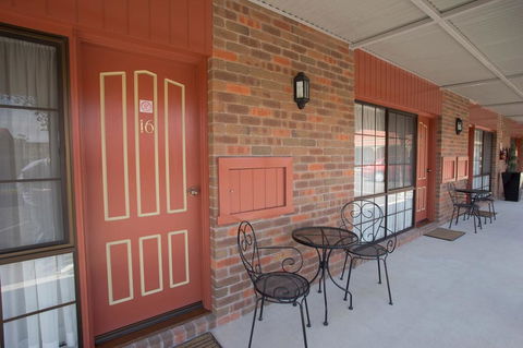 Horsham Country City Motor Inn - Dentist Find 2