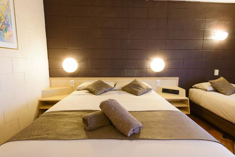 Hospitality Port Hedland - Dentists Australia 2