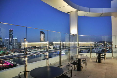 Hostrelax Residences On Hope Street - Dentist Find 2