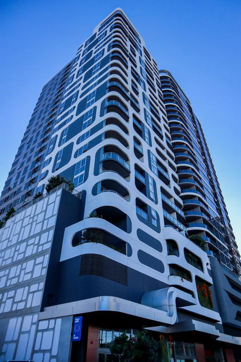 Hostrelax Residences On Hope Street - Dentist Find 3