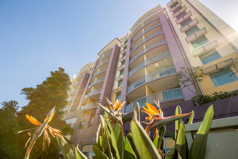 Hotel Gloria - Dentist Search 1