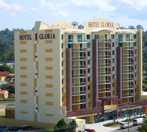 Hotel Gloria - Dentist Search 0