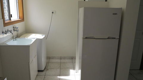 Island Magic - Townhouse No. 5 - Dentists Australia 3