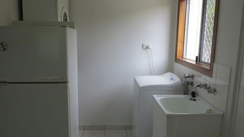 Island Magic - Townhouse No.1 - Dentist Find 1