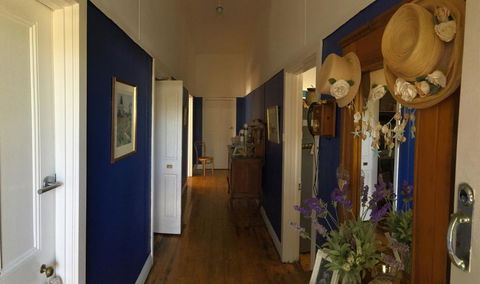 Ivy May Cottage - Dentist Find 0