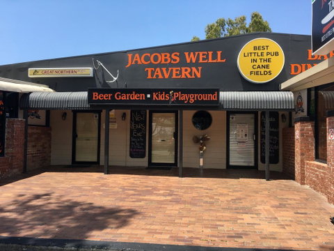 Jacobbs Well - Dentist Find 3