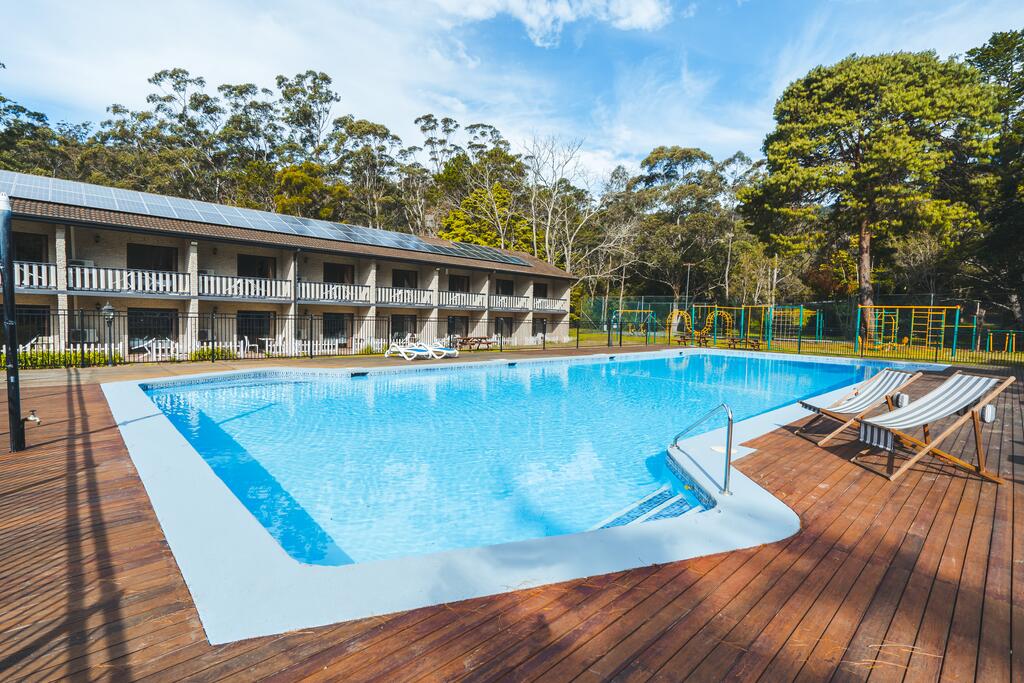Jamberoo Resort