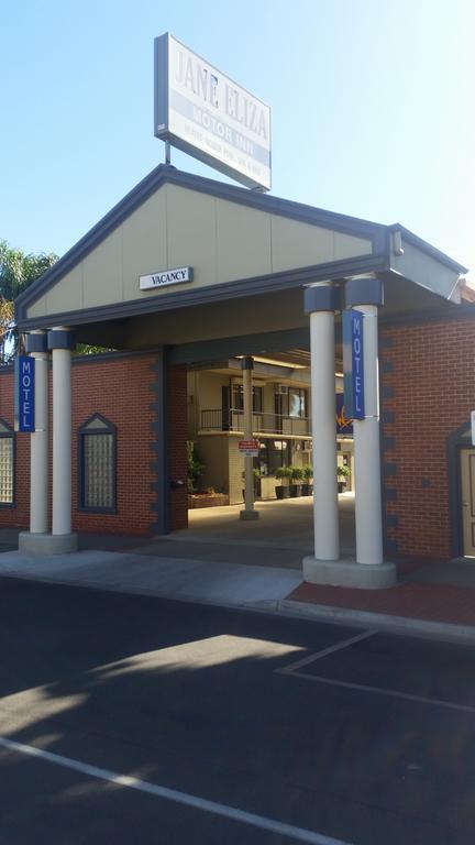 Jane Eliza Motor Inn - Dentist Find 1