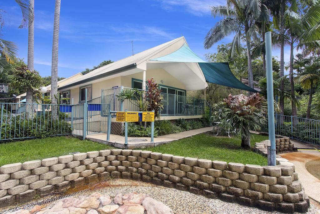 Jasmine Villa
