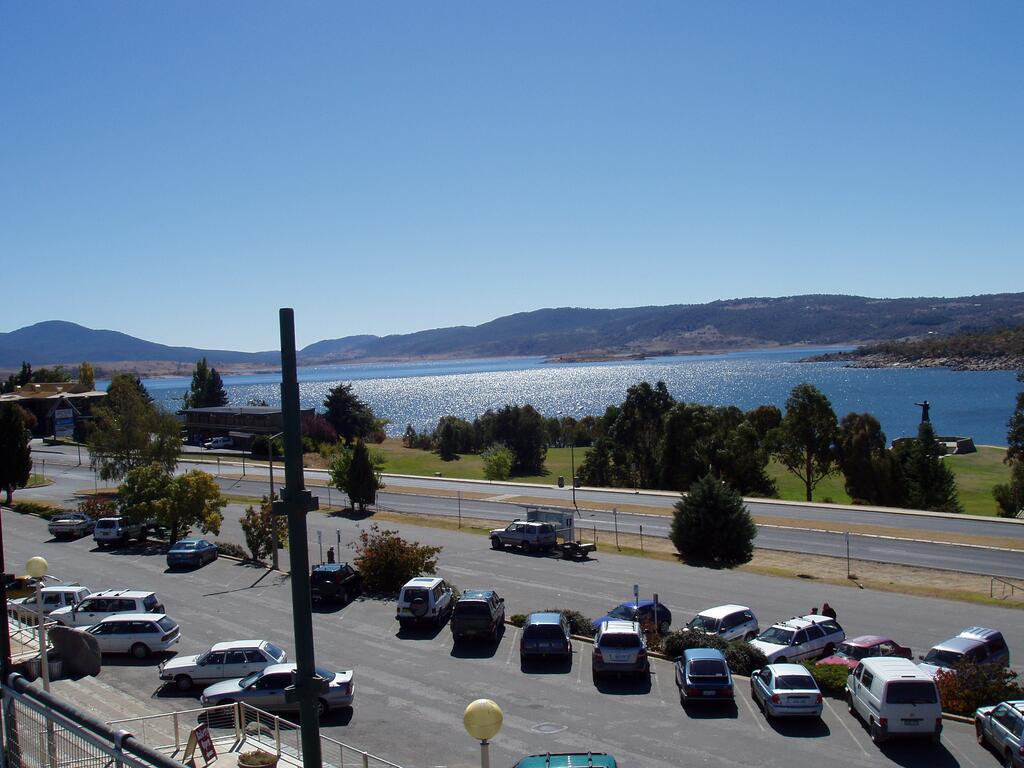Jasper 3 Town Centre Jindabyne