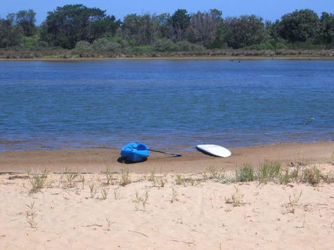 Jetty Road On The Beach - Dentist Find 3