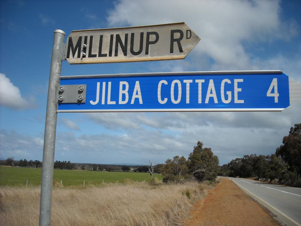 Jilba