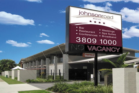 Johnson Road Motel - Dentist Search 0