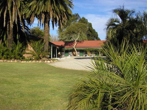 Jolly Swagman Motor Inn Holbrook - Dentist Find 0