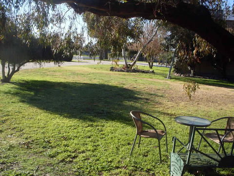 Jolly Swagman Motor Inn Holbrook - Dentist Find 1