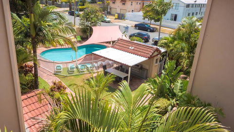 Jubilee Views Holiday Apartments - Dentist Search 3