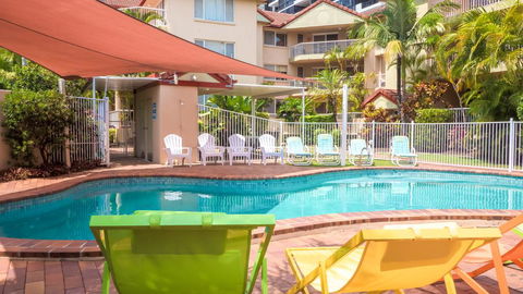 Jubilee Views Holiday Apartments - Dentist Search 0
