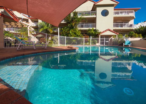 Jubilee Views Holiday Apartments - Dentist Search 1