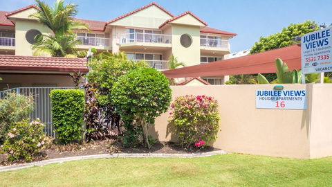 Jubilee Views Holiday Apartments - Dentist Search 2