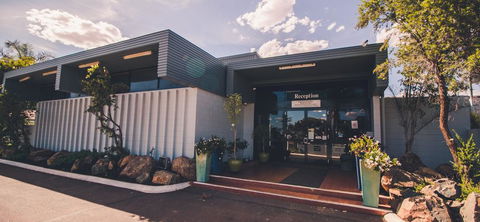Kalgoorlie Overland Motel - Dentist Search 0
